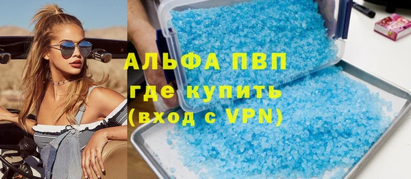 стаф Абинск