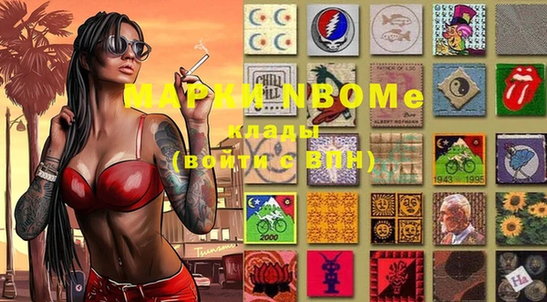 стаф Абинск