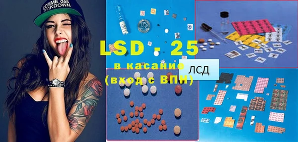 стаф Абинск